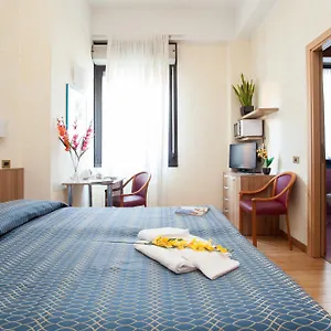 3* Appart hôtel Lepontina