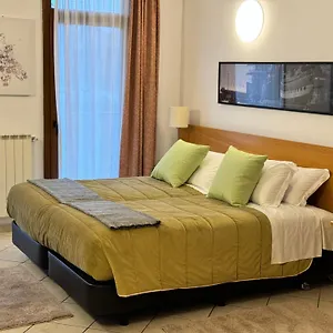 Malpensa Apart-hotel