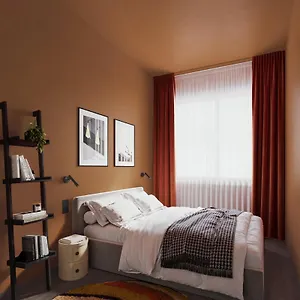 4* Appart hôtel Bob W Ticinese