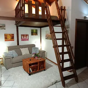 Casa Valletta Casa de hóspedes