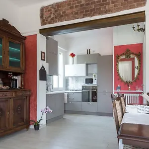  Appartement C'era Volta Queen
